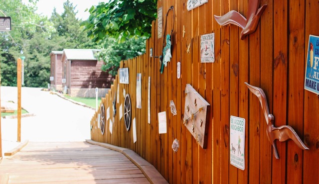 #1 ~ Modern Hunting One Room Cabin ~ Wheelchair Accessible Cabin