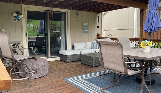 1 night or more. A Charming 3-bedroom-Spacious, Quiet, Comfortable Home
