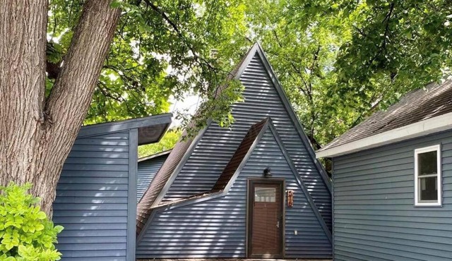 1 of a Kind Featured Fargo Home-4mindrive2Downtown