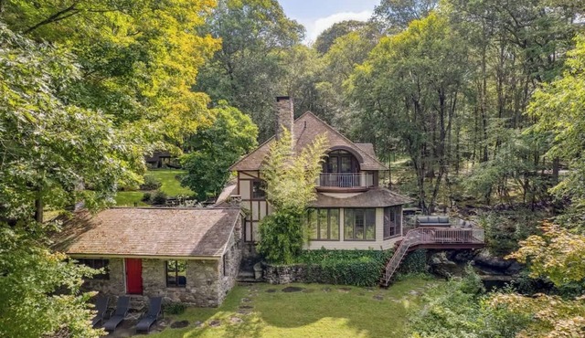 1-of-a-Kind Luxury Estate | Pool+Spa, Tennis, Pond