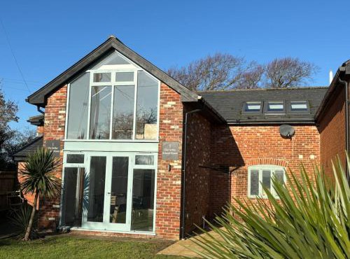 1 Old Sefter School House