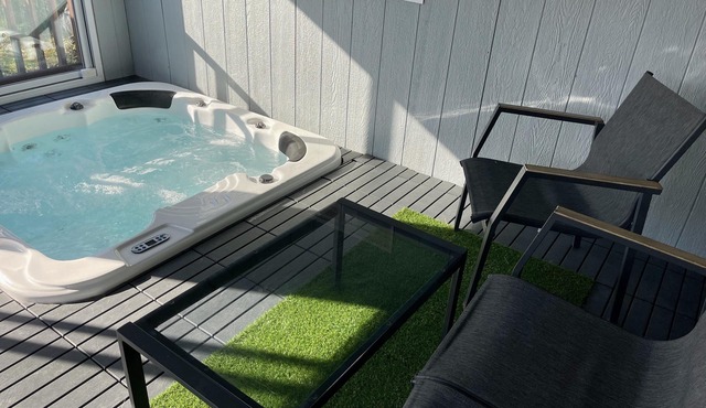 1 & Only Riverside Accommodations