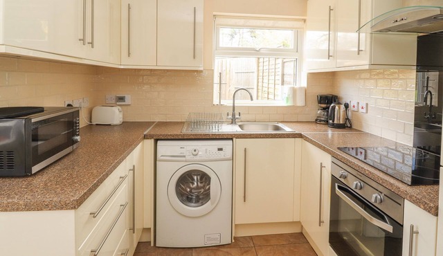 1 Organsdale Cottages