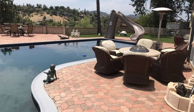 1-paradise luxury experience