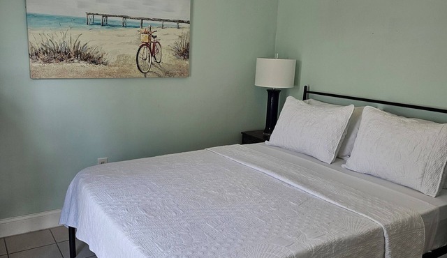 #1. Peaceful Private Room Near FLL Airport