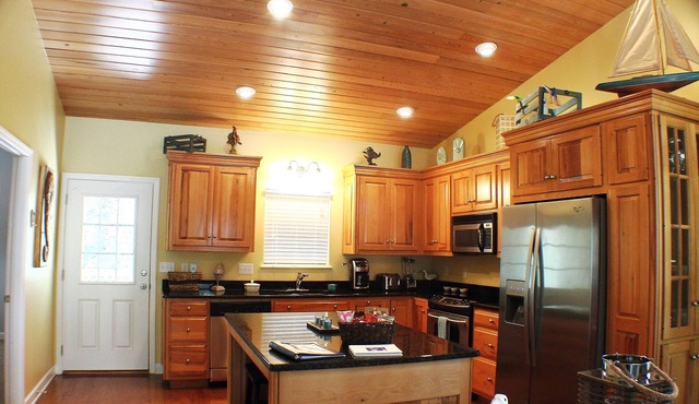 #1 rental in Steinhatchee, affordable, convenient, comforts of home.