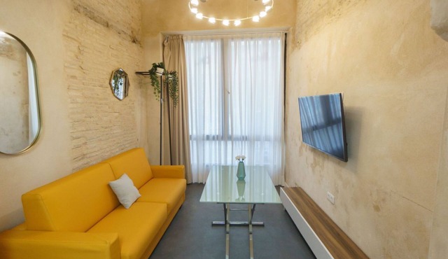 1 Rentalsevilla Sunset Corner