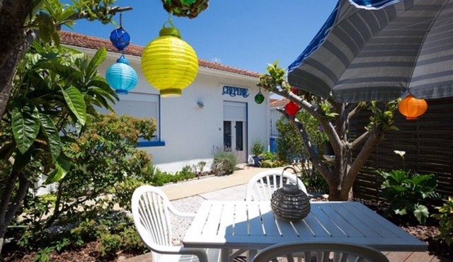 1-ROOM APARTMENT "La Creperie"