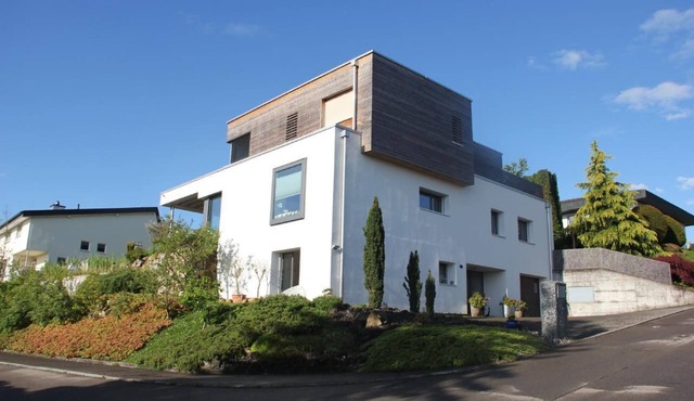 1-room-apartment Lucerne countryside “Cloud 7"