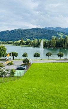 1 room apartment in Canton Zug