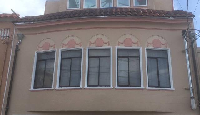 1-room place with WiFi