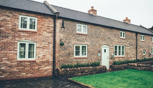 1 Rose Cottage, Endon