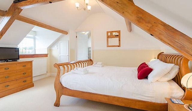 1 School Cottages by Interhome