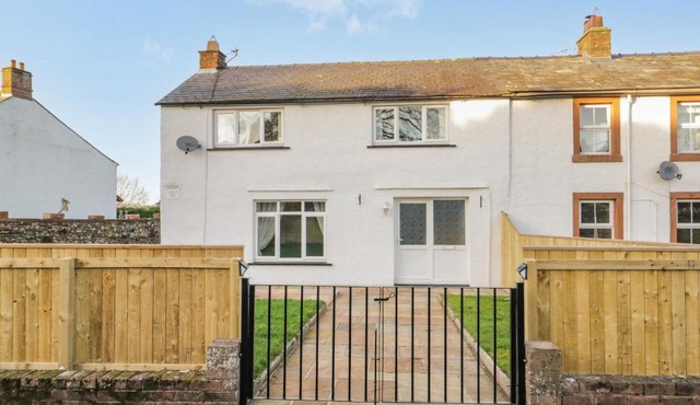 1 Springfort Cottages