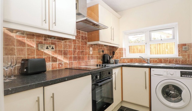 1 Stonewall Cottages