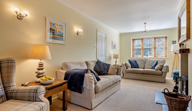 1 Street Farm Cottages