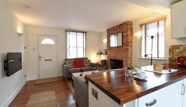 1 Tailors Cottage, Woodbridge