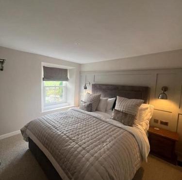 1 The Derry, Luxury 3 Bedroom Cottage - Sedbergh