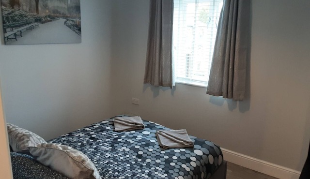 1 The maltings, peter street, apartment 1