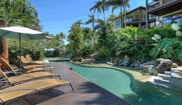 1 The Point Apartments | Port Douglas