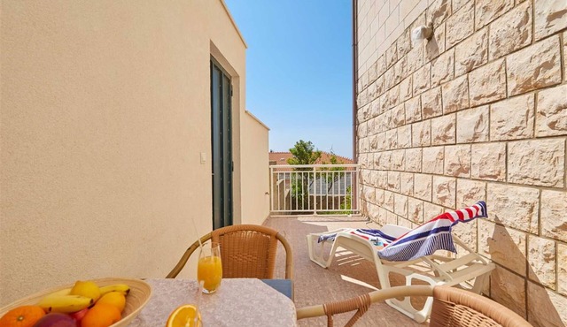 1 Triple room Villa Kate Dadić