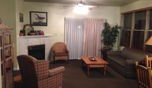 1 week Rental Condo at Eagle Rock Resort Blue Mountains PA (Poconos, PA)