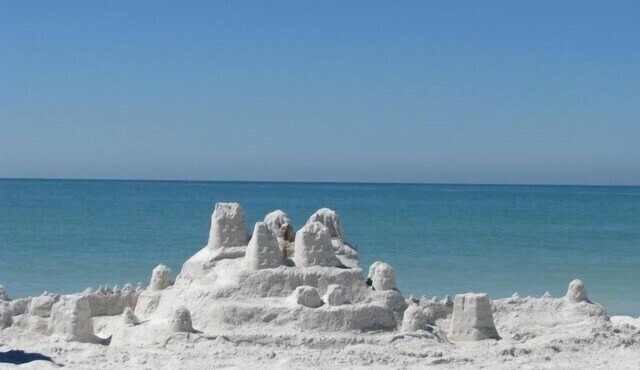 10/10 EXCEPTIONAL! -153 REVIEWS-ANNA MARIA ISLAND-2B/2B-RENOVATED-WELL STOCKED