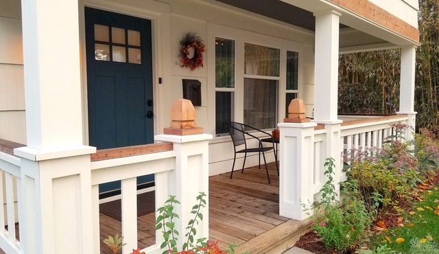 10/10! Traveler's Haven in Historic Kenton