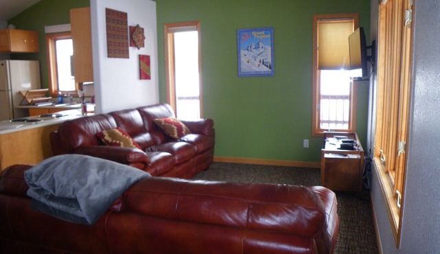 10.7 mi to Targhee Ski resort, 360inch snow, This is your Favorite Place 2 stay