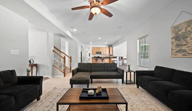 10.9 Miles From Downtown Newport News