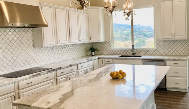 10 Acre Wine Country Estate Incredible Views