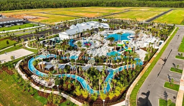 10 BD/8 BA/Windsor Cay (15918 CK)