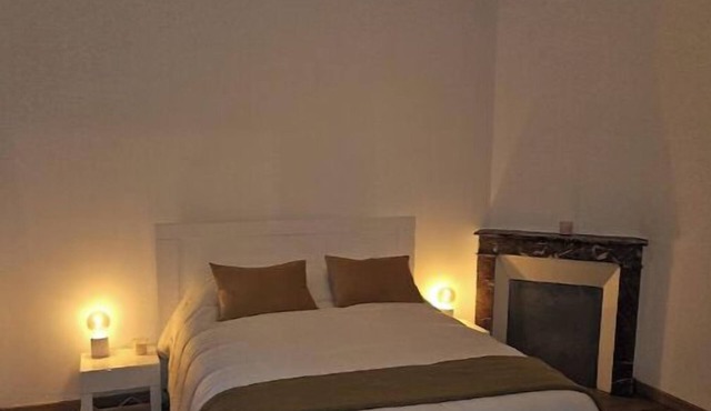 10- Beautiful 6-person family apartment