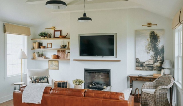 #10 Beaver Creek Cabin|LUX|HOT TUB|Firepit