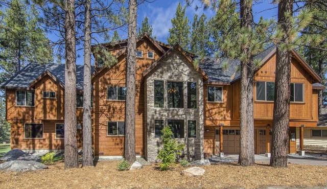 10 bedroom Mountain Luxury Estate -