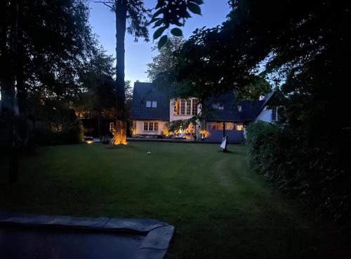 10 beds - Spa, Beach, Sauna, Gym, Shelter - luxury