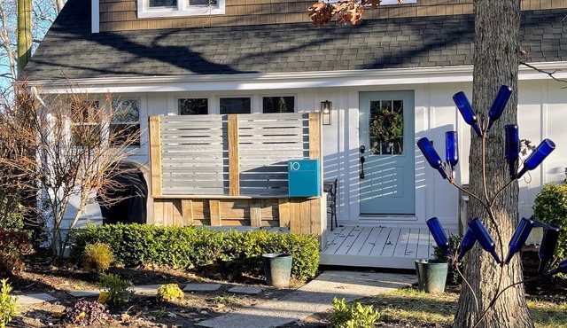 10 Braddock Somers Point