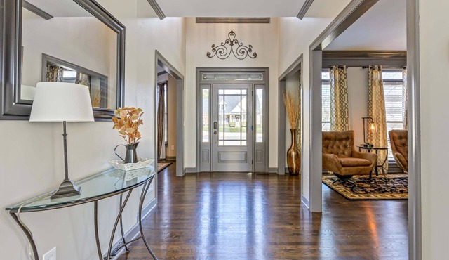 10 Bridlewood Court, Cartersville
