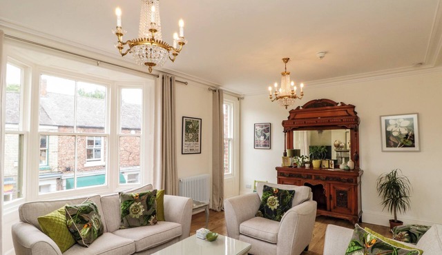 10 CHALONER, family friendly, country holiday cottage in Guisborough