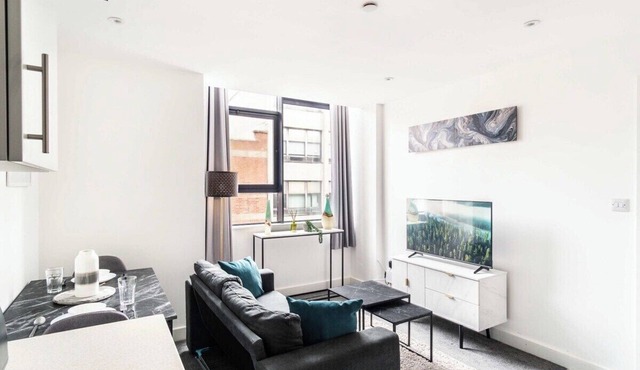 10% Discount|Business|Leisure|Free Parking|Preston