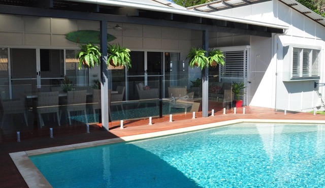 10 Double Island Drive - Rainbow Beach