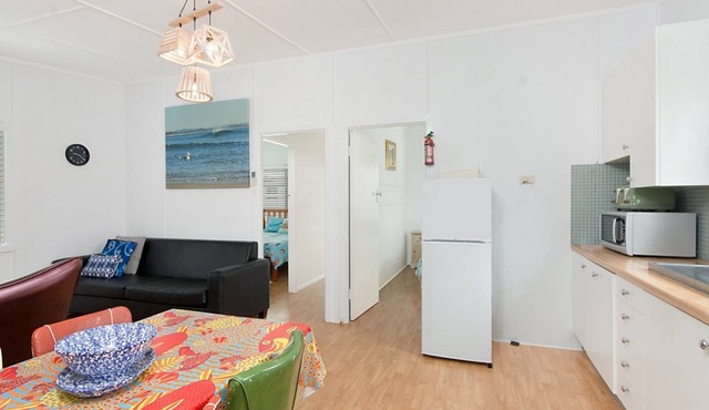 10 Elm Street - Beachside Bliss for You & Your Pet