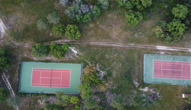 10' from the sea, nature, plain pied, 10' from seaside, quiet nature, on 1 level