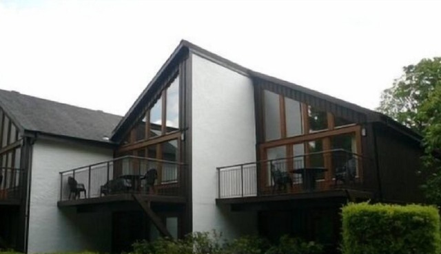 10 KESWICK BRIDGE, family friendly, with a garden in Keswick