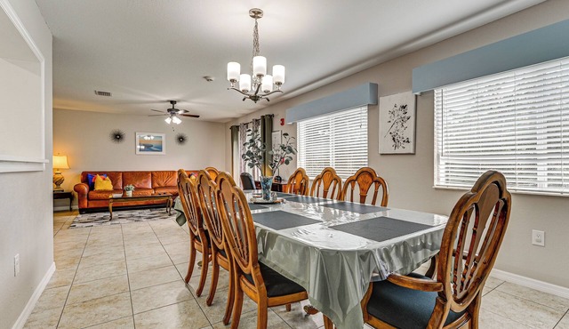 10 Mi to Adventure Island: Home w/Fenced Yard!