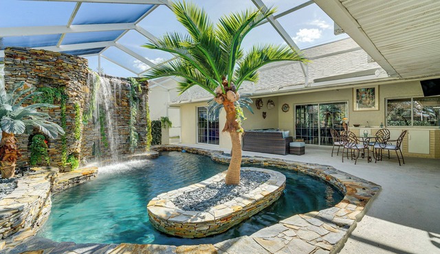 10 Mi to Beach: Pet-Friendly Home in Punta Gorda!