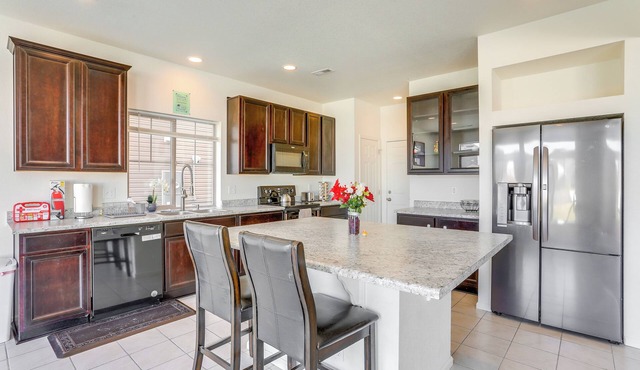 10 Mi to DIA: Family Home w/Yard!