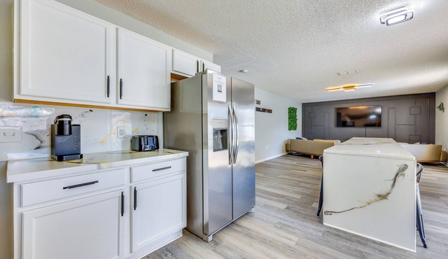 10 Mi to Flagler Beach: Pet-friendly Home w/Pool