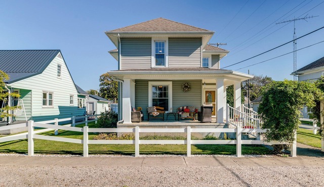 10 Mi to Mad River Mtn: Family-Friendly Retreat!