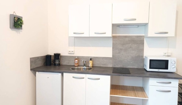 10 min from Puy du Fou - Le Bora